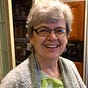 Jill Ebsworth's avatar