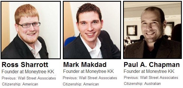 MoneyTree Team MoneyTree Team