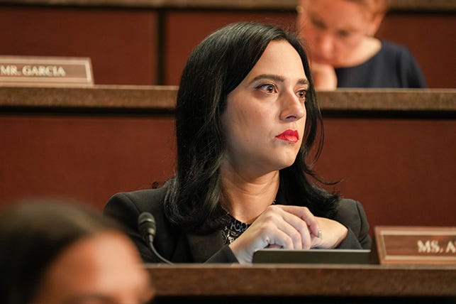 Meet Yassamin | About | U.S. House Representative Yassamin Ansari Meet Yassamin | About | U.S. House Representative Yassamin Ansari