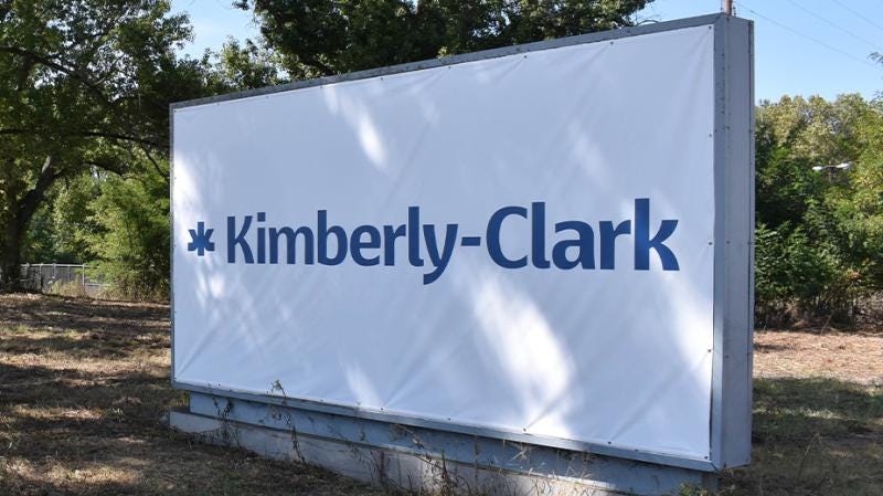Kimberly-Clark Buys Tylenol Parent in $47.8B Deal | The Business Journal | Youngstown Publishing Co. Kimberly-Clark Buys Tylenol Parent in $47.8B Deal | The Business Journal | Youngstown Publishing Co.