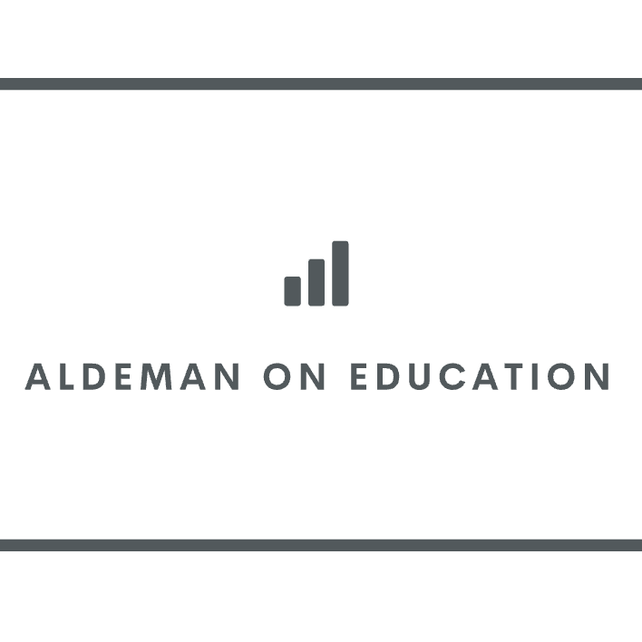 Aldeman On Education 