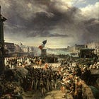 APOGS #13: Here comes hell