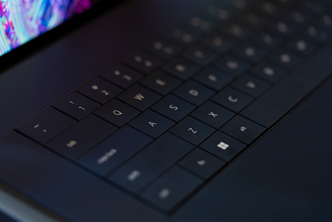 Dell XPS 16