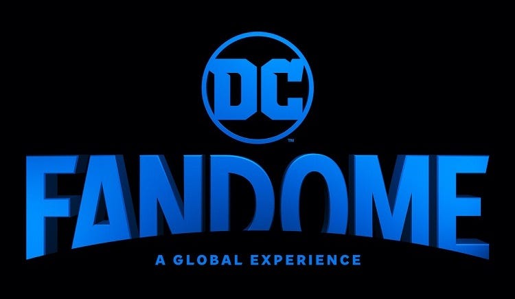 DC FanDome - Wikipedia