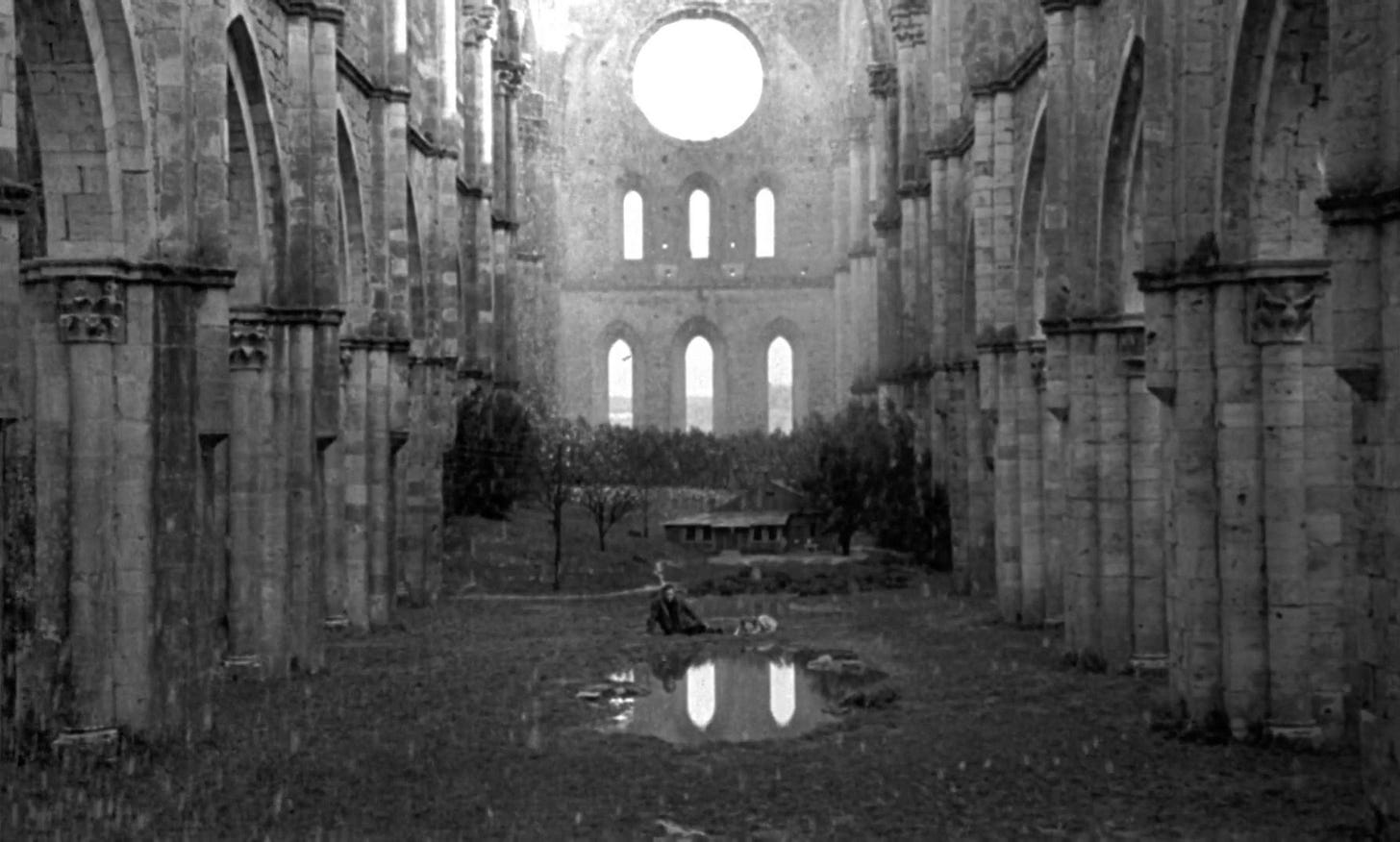 Nostalghia