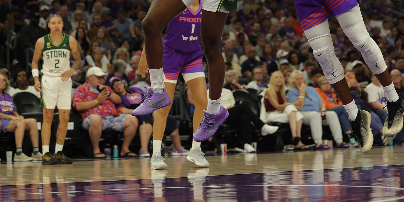 Poor Performance Plummets Storm into 10th Straight Loss