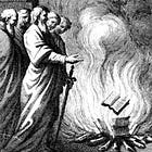 Index librorum prohibitorum