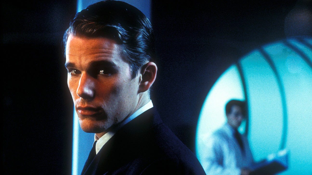 Gattaca' Review: Movie (1997)