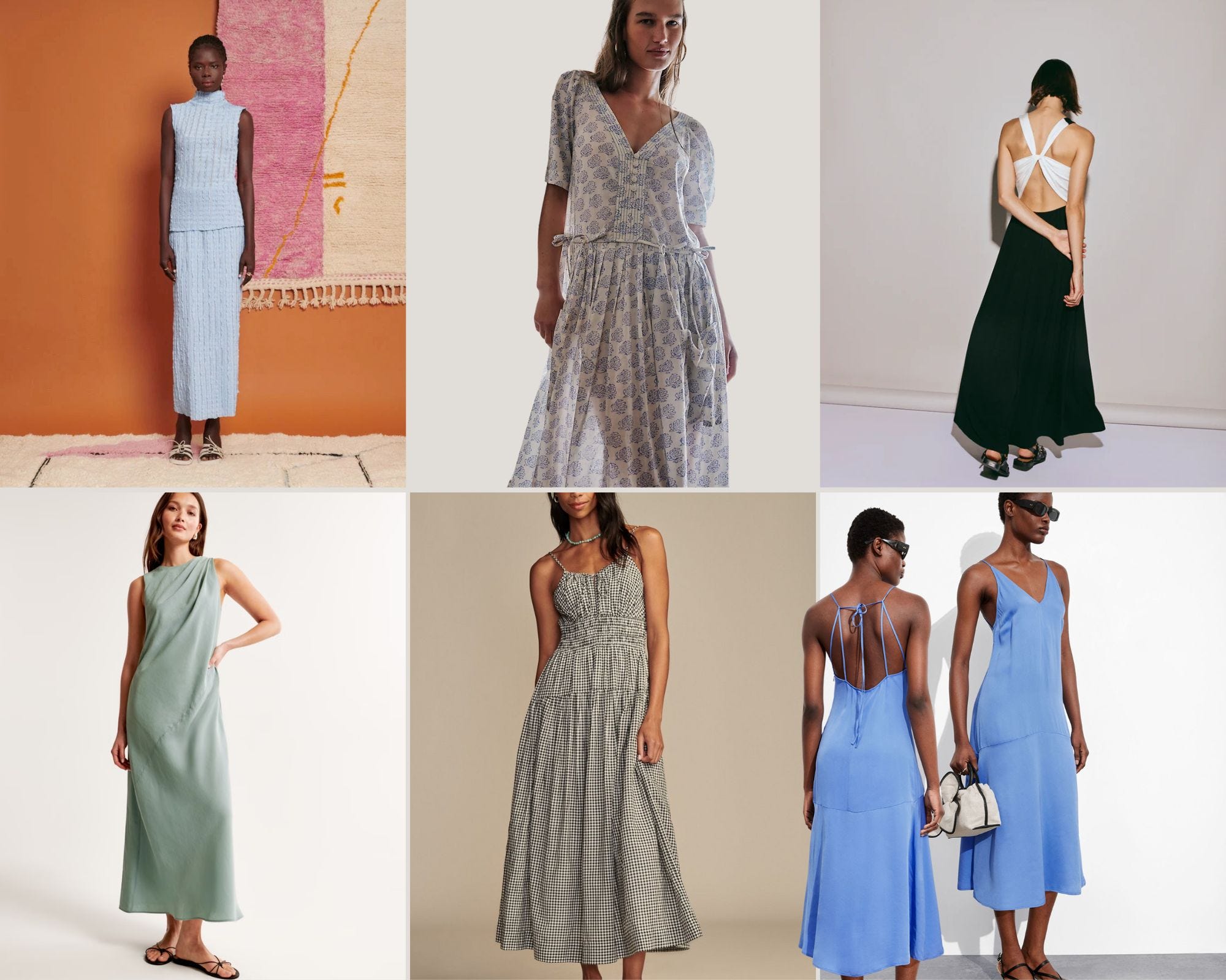 sachin and babi light blue dress What the Heck is 