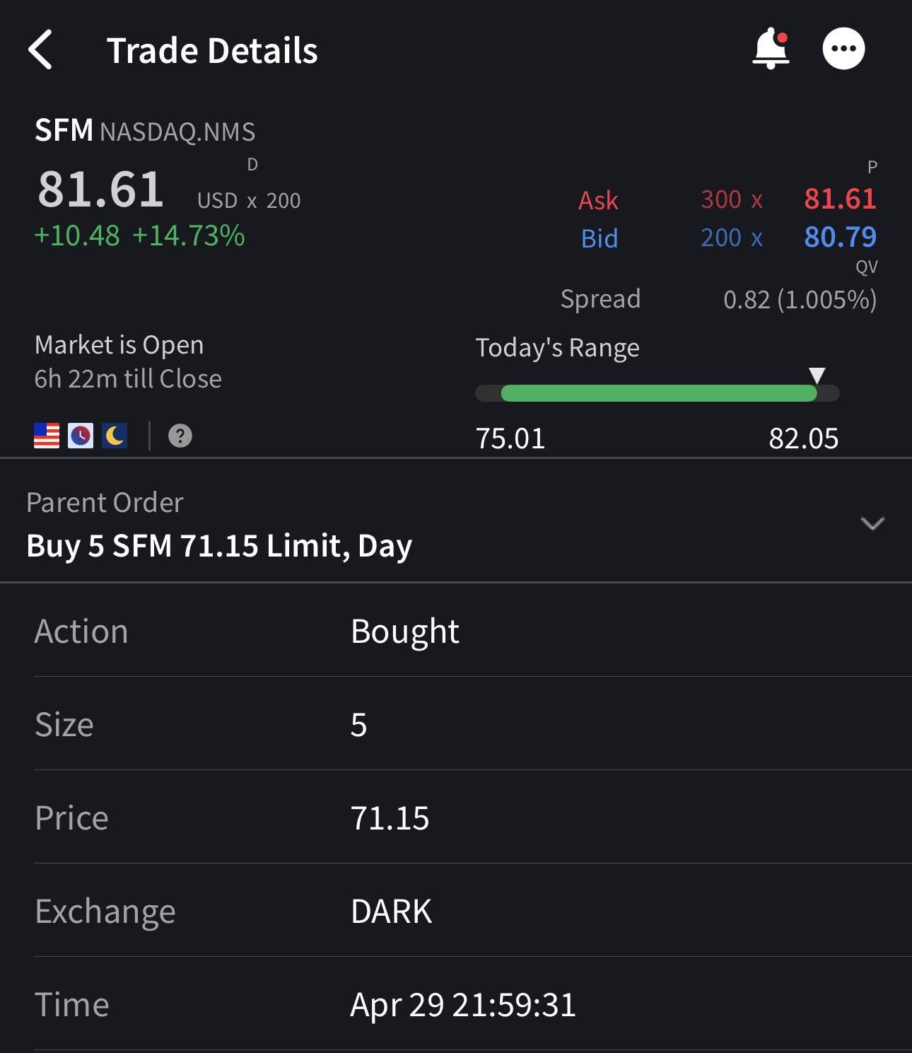 r/wallstreetbetsGER - Alle reden von GOOGL, META, AMZN usw. r/wallstreetbetsGER - Alle reden von GOOGL, META, AMZN usw.