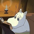 Dreaming in the dark