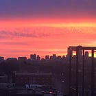 Life, in Between Hope and Despair