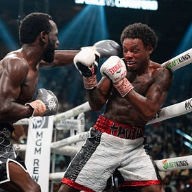 Crawford's Masterclass