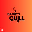 David's Quill's avatar