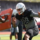 VarsityWA Top 10 football rankings for every classification, Week 7