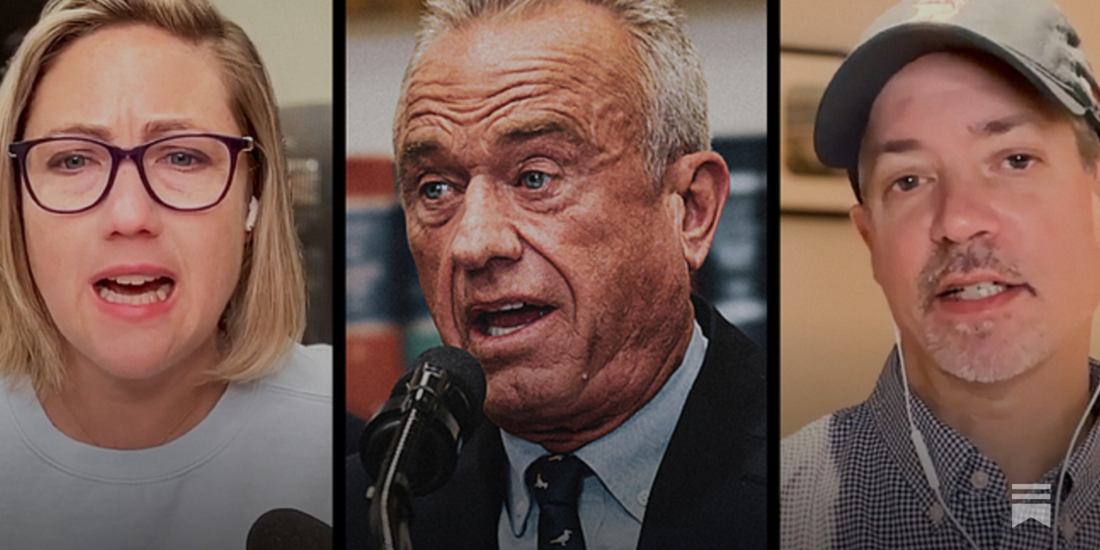 MAGA's 'Crunchy' Surprise (with Jonathan Cohn)