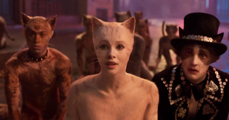 THE B-LIST: Taking a short stroll through the Uncanny Valley – Shaw Local THE B-LIST: Taking a short stroll through the Uncanny Valley – Shaw Local
