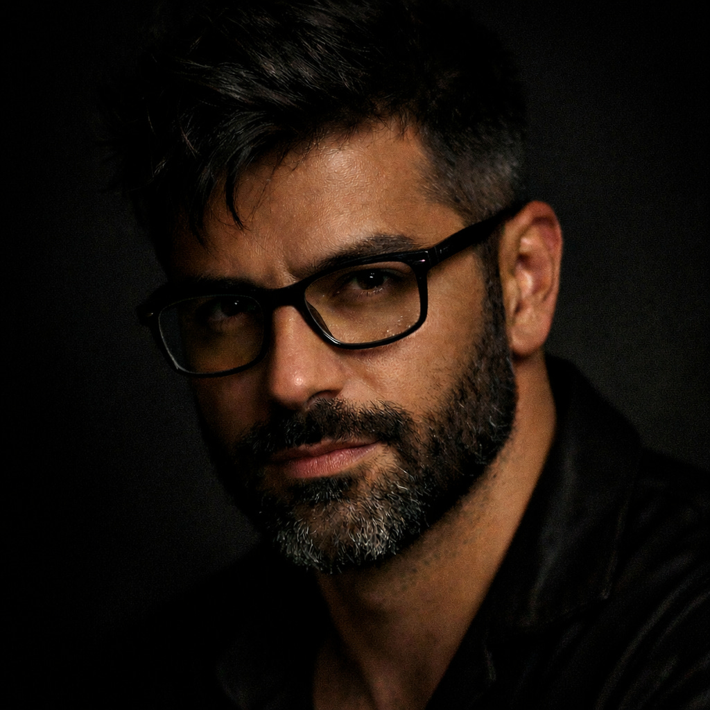 T. Vale ⎹ Fiction for Adults