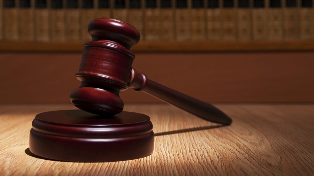 20 Places to Get Low Cost or Free Legal Advice for Business