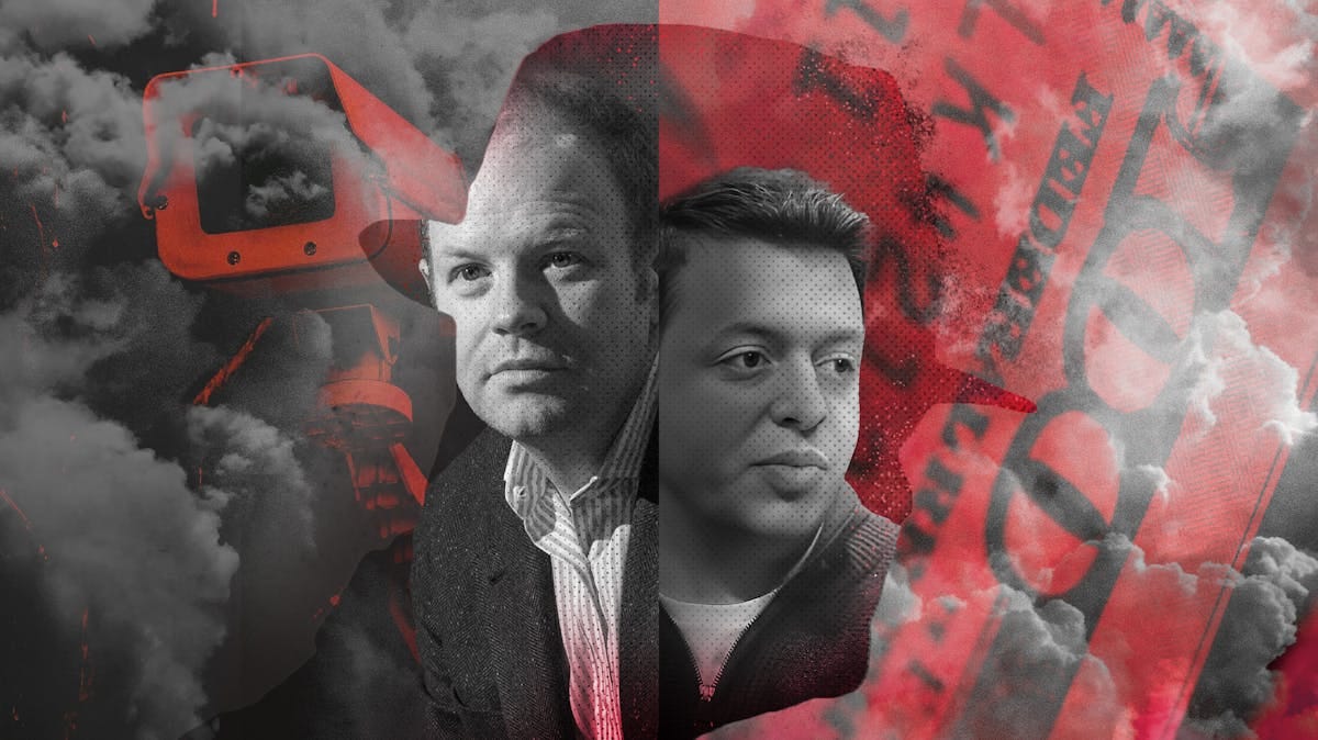 Inside the Nasty Feud Between Deel and Rippling That Became a Spy Drama —  The Information