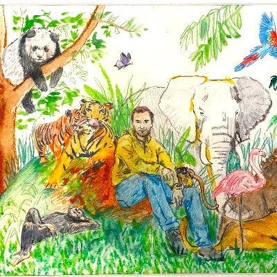 X avatar for @karpathy