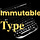 Immutable Type - Journalist Marketplace Project