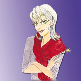 SMUDGE! with The Energy Sage