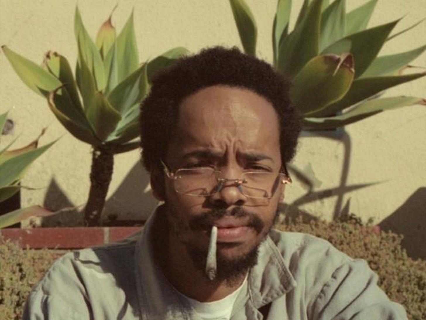 Album Review: Earl Sweatshirt - "Live Laugh Love" - Reviews - Musik - Radio - WDR