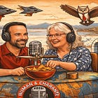 Wakker in de polder: rechtse kiezers op drift - Nijman & Charante #47