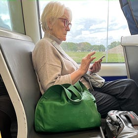 #45 cuties spotted, part 2