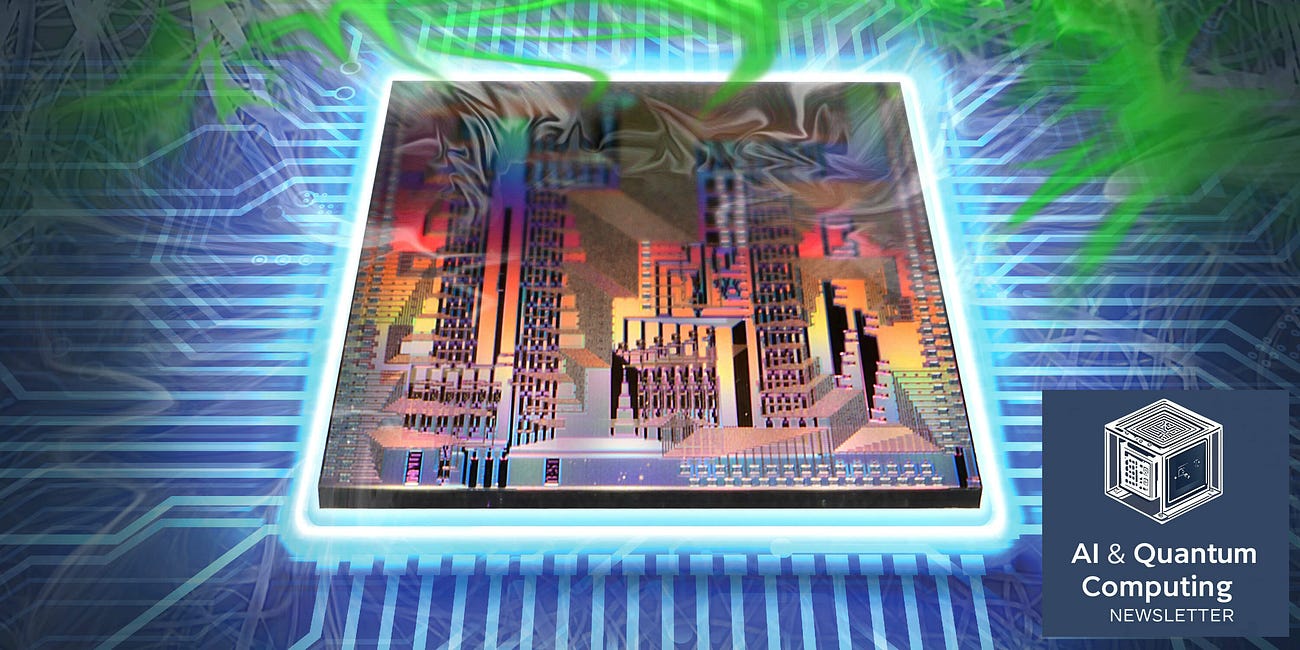 The Quantum Mirage: Are We Betting Billions on the Wrong Computing Revolution?