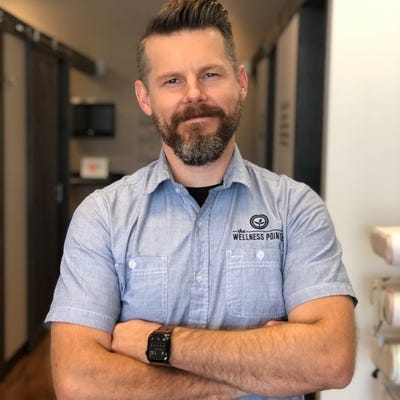 Dr. Ben Tapper
