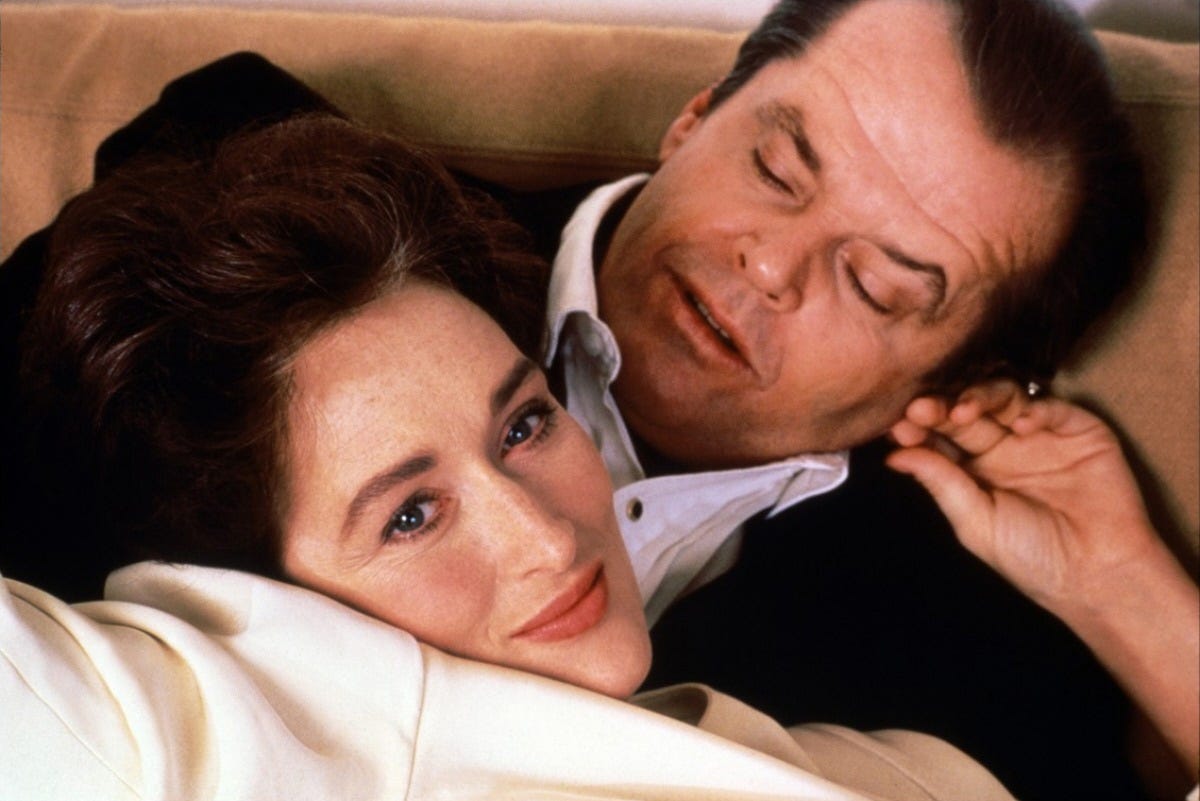 Heartburn (1986) - IMDb