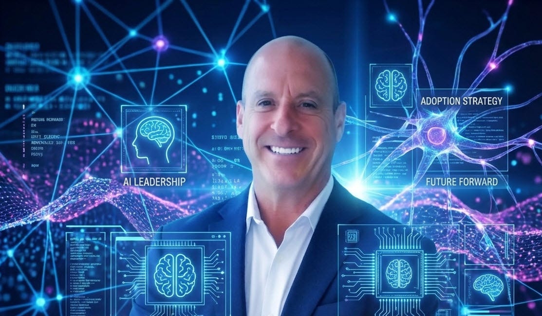 AI Is a Multiplier