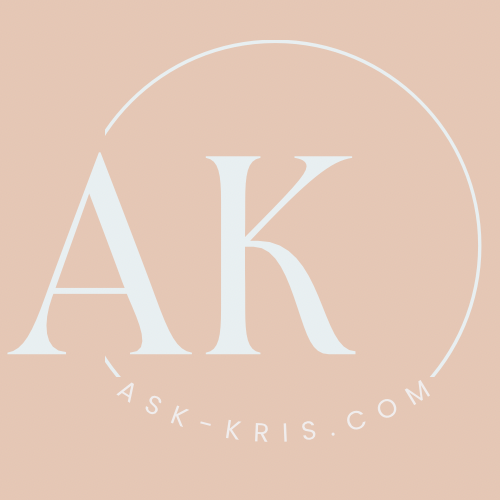 Ask Kris logo
