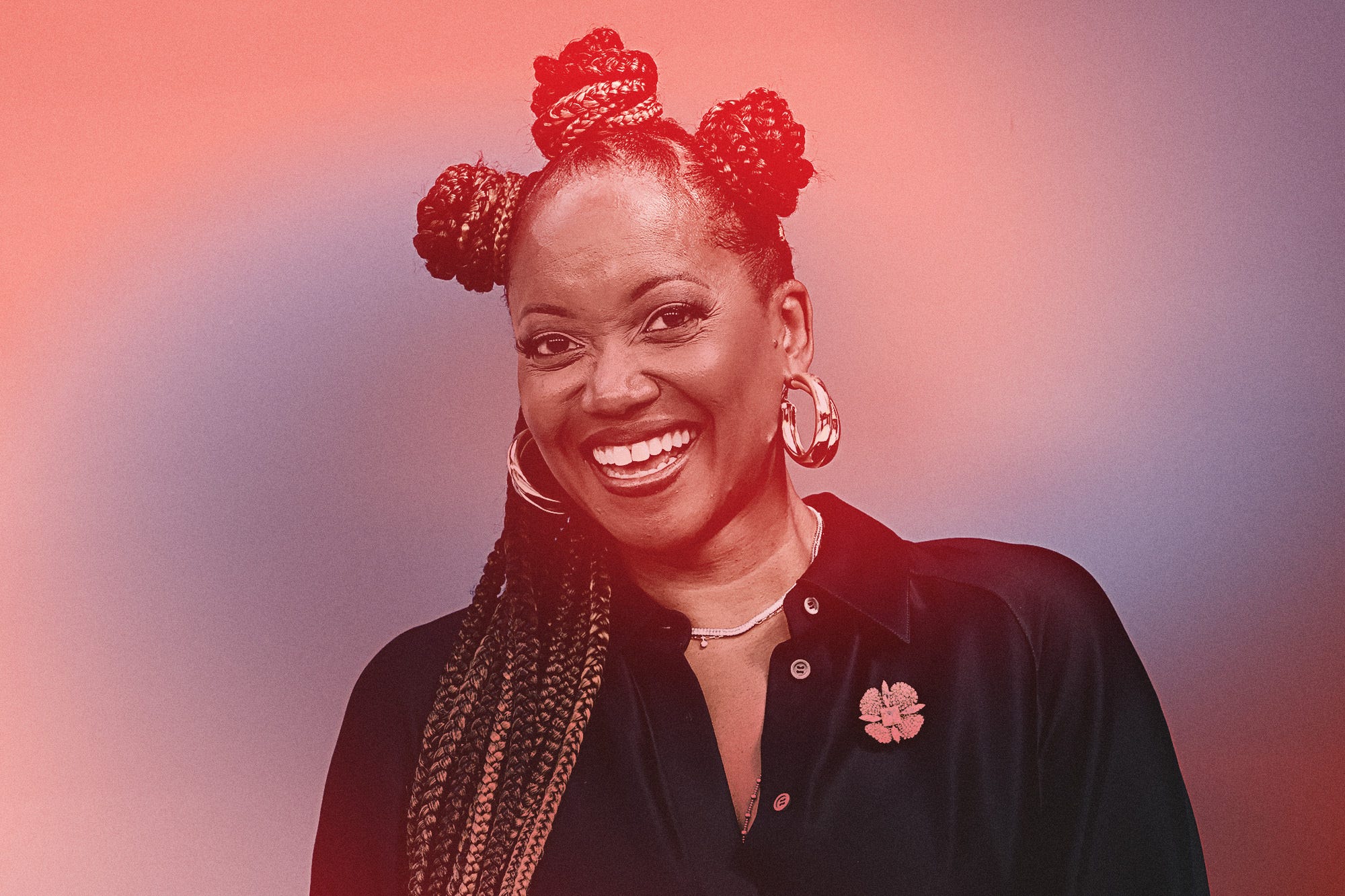 ‘Reggie Dinkins’ & Erika Alexander Lead TV’s 22-Minute Comedy Reset