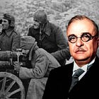 Μια αιρετική άποψη για την 28η Οκτωβρίου