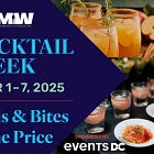 Alexandria bars, restaurants shake up specials for DC Cocktail Week 