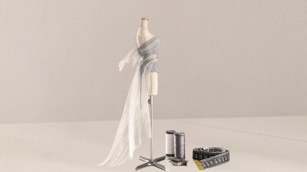Viggo Godfrid - Barbie & Alta Costura Viggo Godfrid - Barbie & Alta Costura