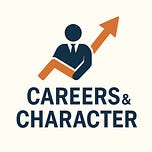 Careers & Character