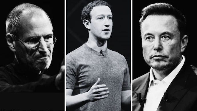 What is Founder Mode? All details around Paul Graham's phrase that techies are talking about - India Today What is Founder Mode? All details around Paul Graham's phrase that techies are talking about - India Today