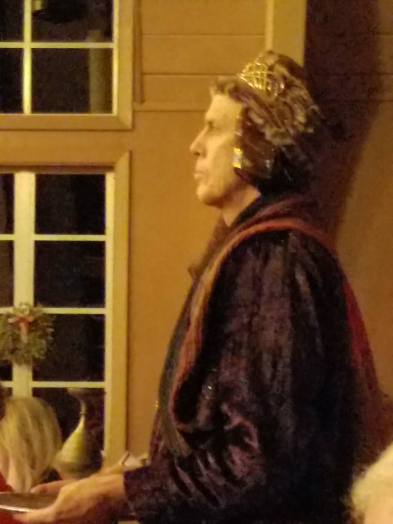 Stephen’s Newsletter