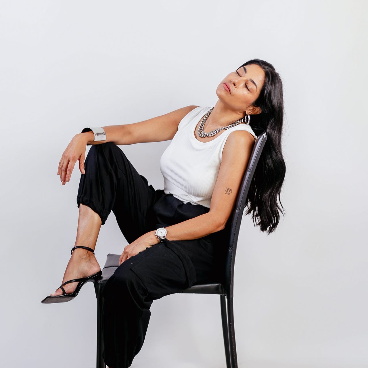 Artwork for Soy Ivana Fernandez