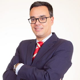 Présentation de Hector Martin