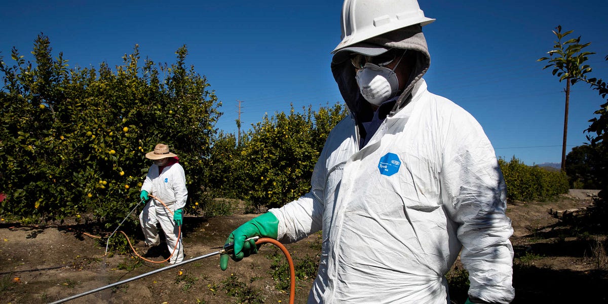 SPECIAL FEATURE: The Cultural and Political Moment for Toxins Research