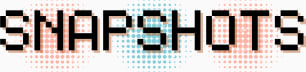 Snapshots- A Visual Diary