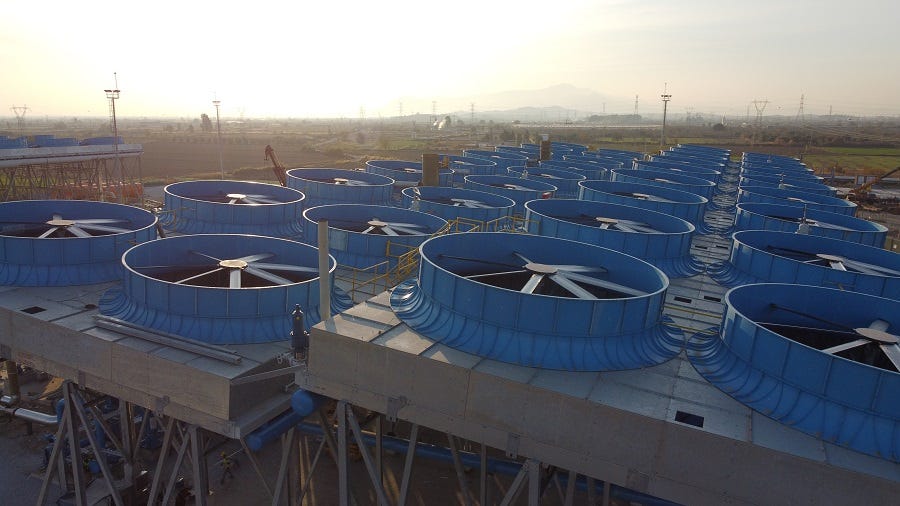 Ormat Technologies Inc. - Ormat Technologies Inc. - Renewable Energy ...