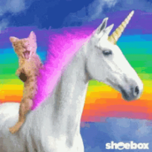 Pride Rainbow GIF - Pride Rainbow GIFs