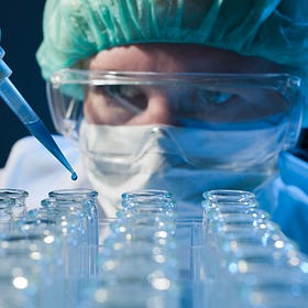 Biotechnology and the Fermi Paradox