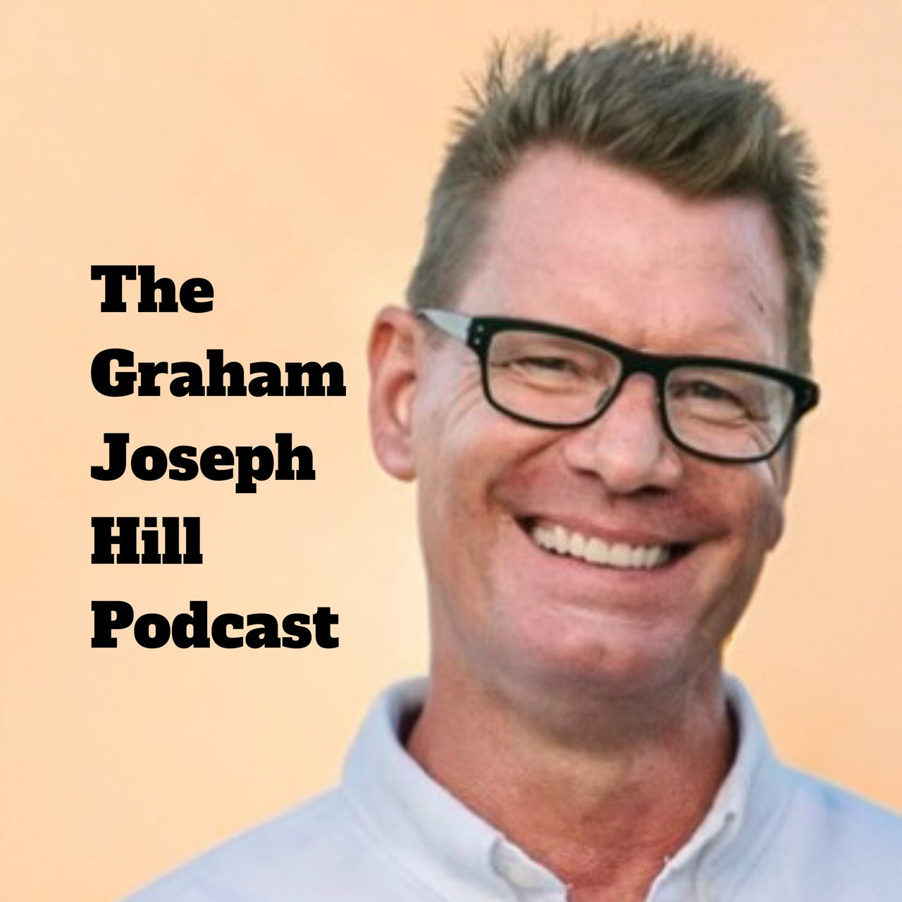 The Graham Joseph Hill Podcast